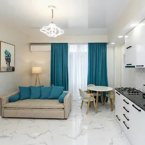 Sweet In Saburtalo Апартаменты