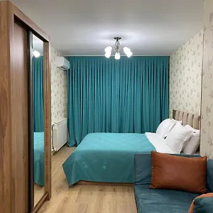 Park Апартаменты