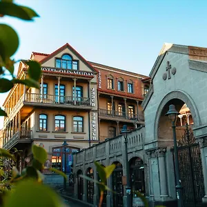 Old Meidan By Urban Otel