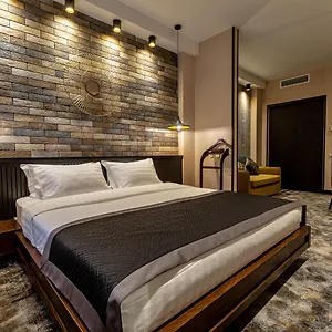 Hotel Adamo, Tbilisi