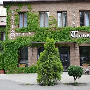 Tiflis Tbilisi
