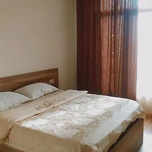 Tikas'home Апартаменты