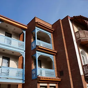 Hotel Embassy, Tbilissi
