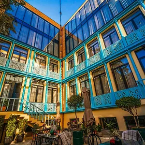 Hotel Makmani Boutique By Dnt Group, Tbilisi