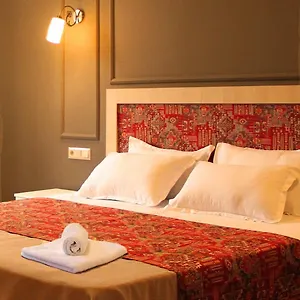 Galaktioni 22 Otel