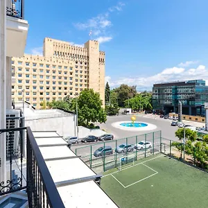 Sololaki Otel