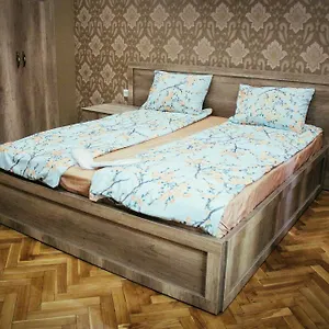 Appartement Izabella, Tbilissi