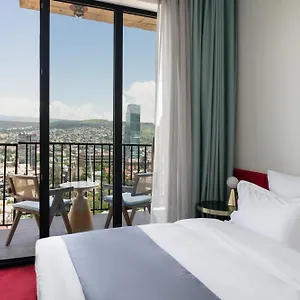 Hotel Castor & Pollux, Tbilisi