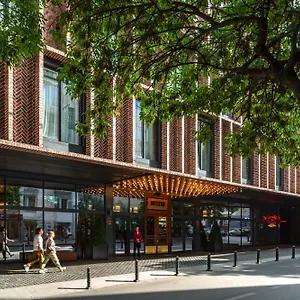 Hotel Artizan - Design, Tbilisi