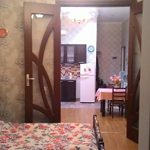 Kazbegi Marina Апартаменты