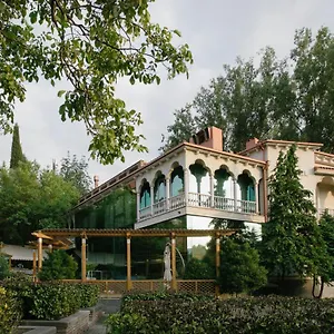 Hotel Vinotel Boutique, Tbilisi