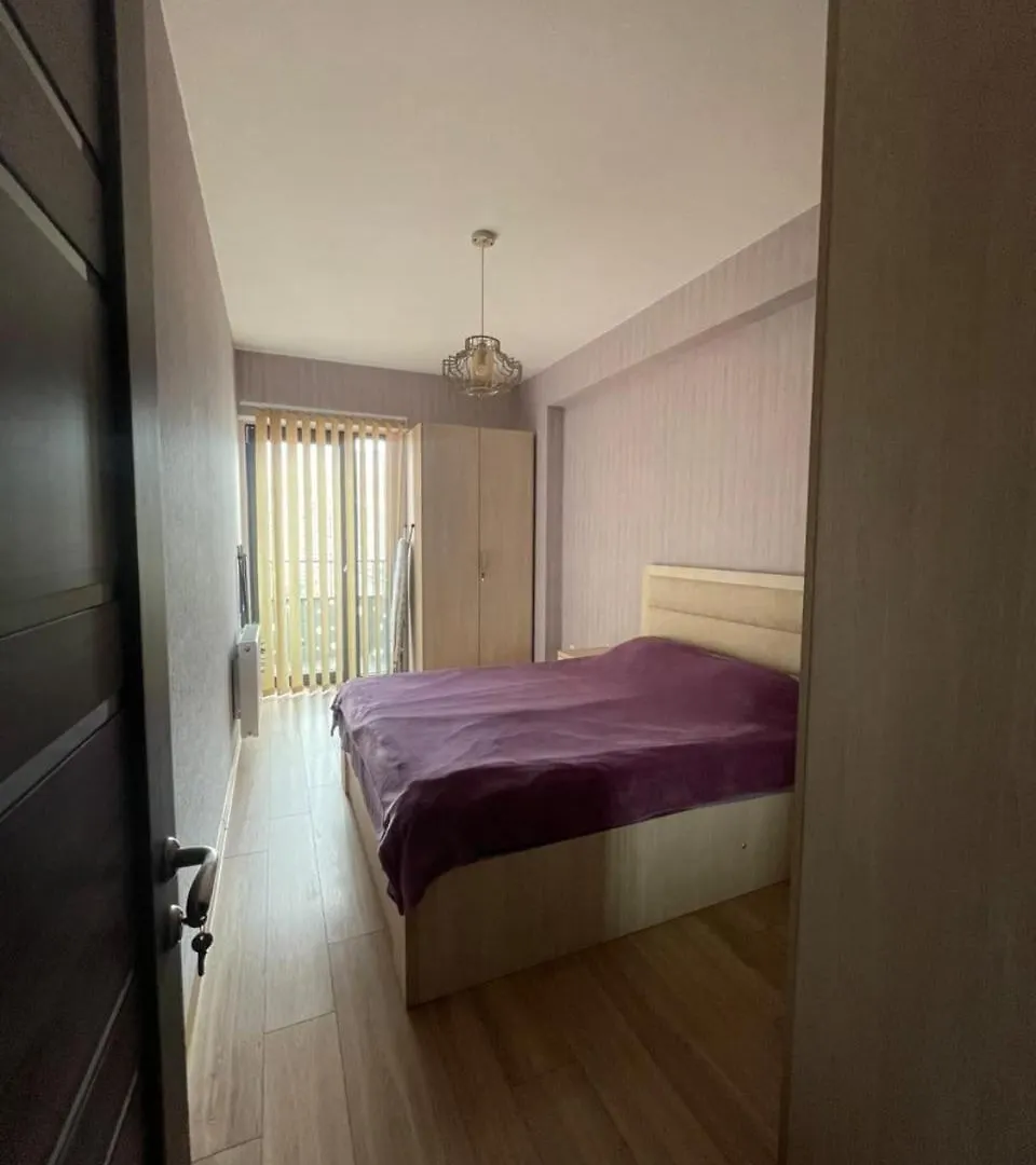 Tetris Building, Apartment In Piramida Tbilisi